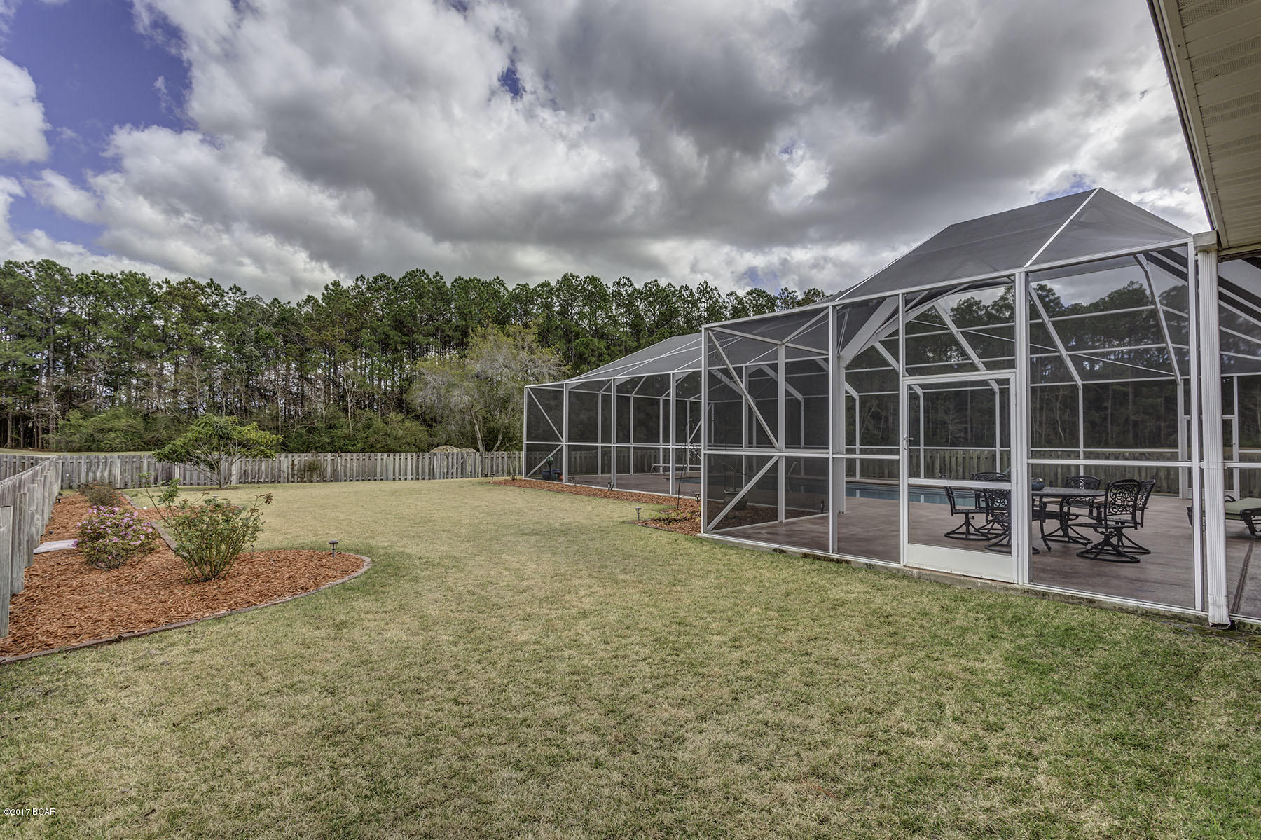 The Landings - Residential