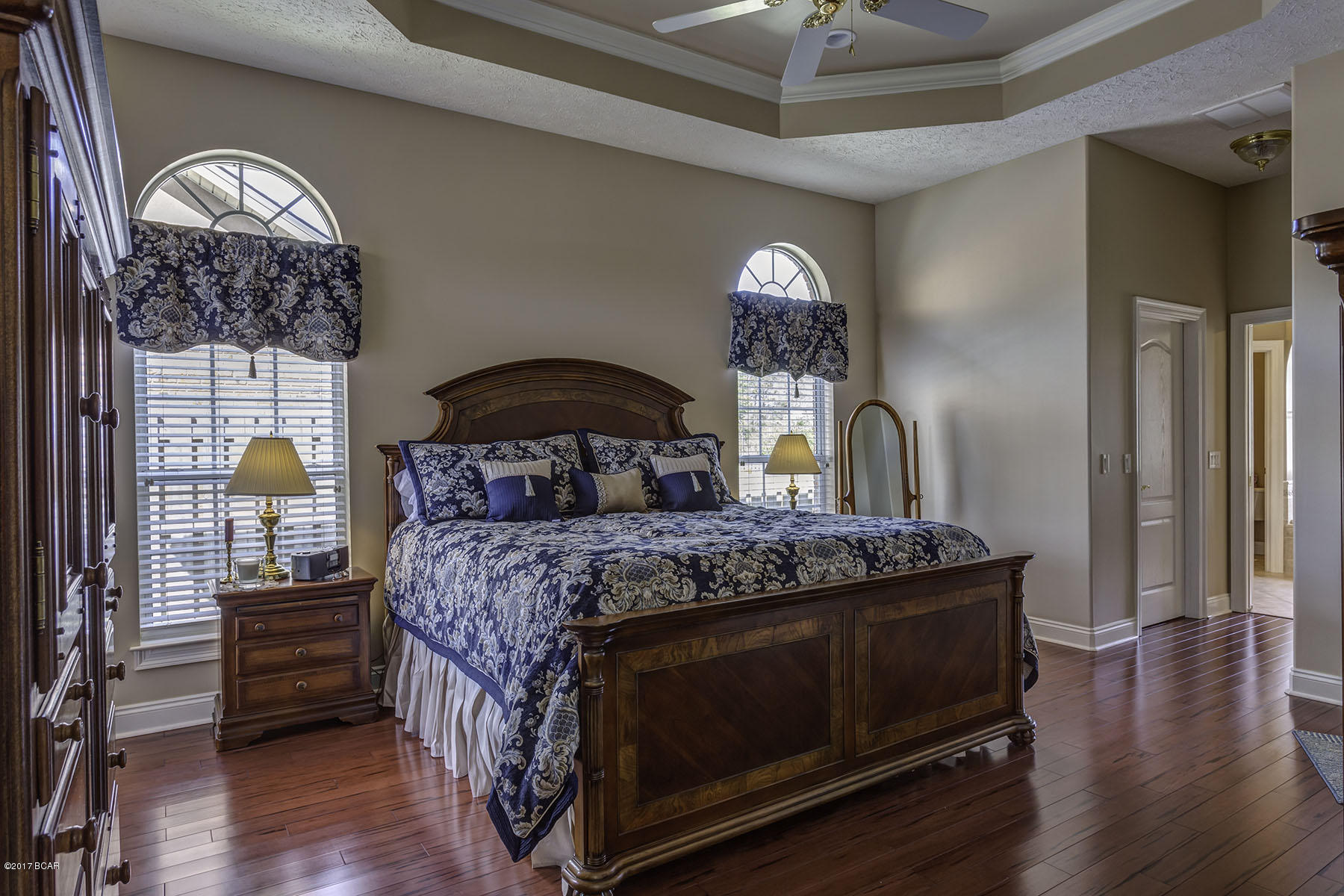 The Landings - Residential