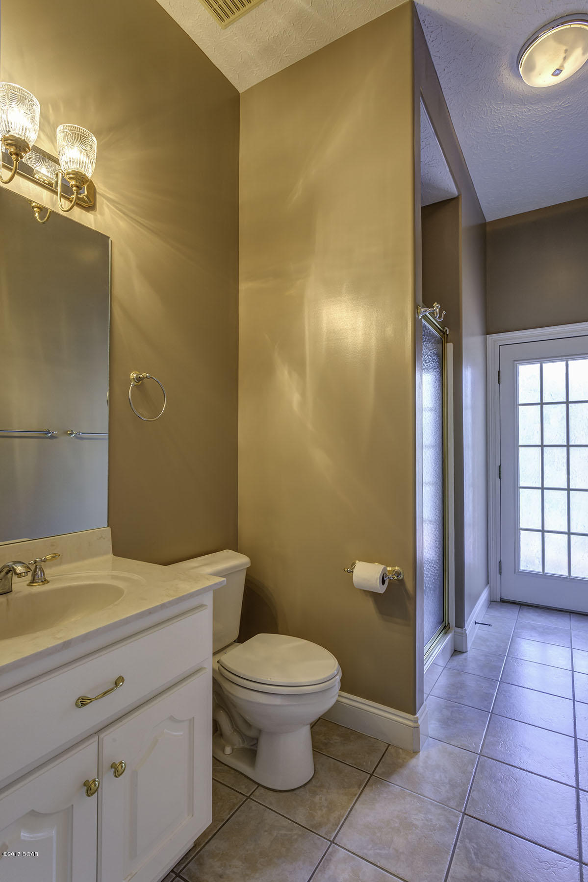 The Landings - Residential