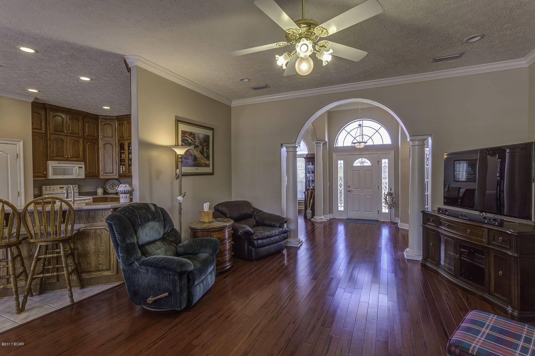 The Landings - Residential