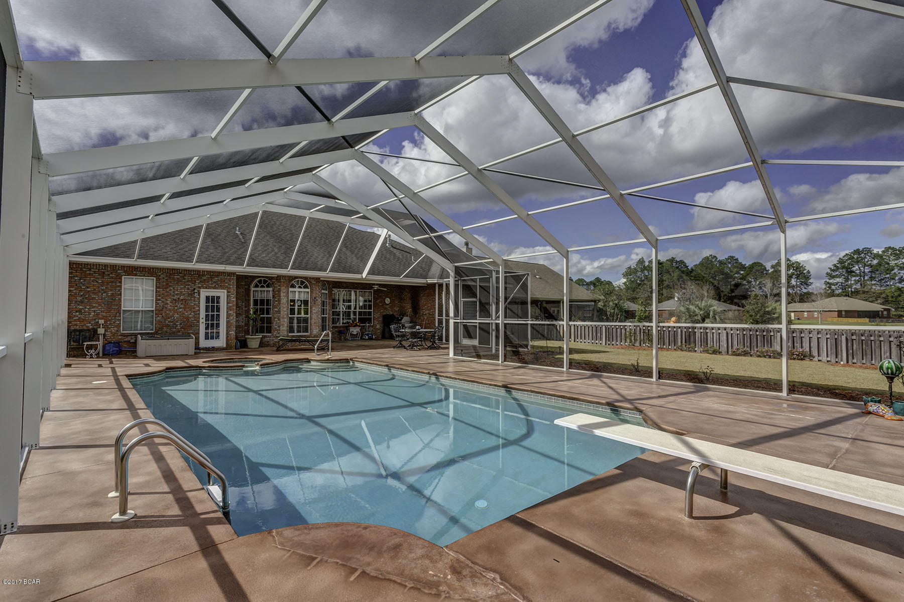 The Landings - Residential