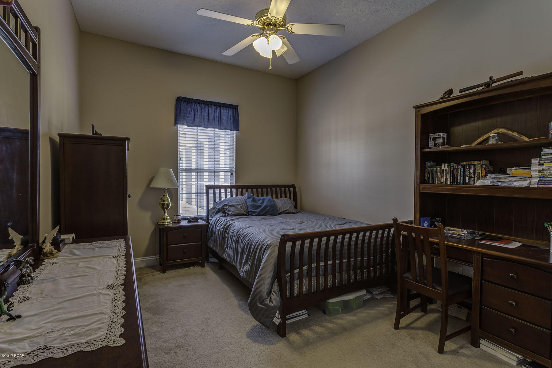 The Landings - Residential