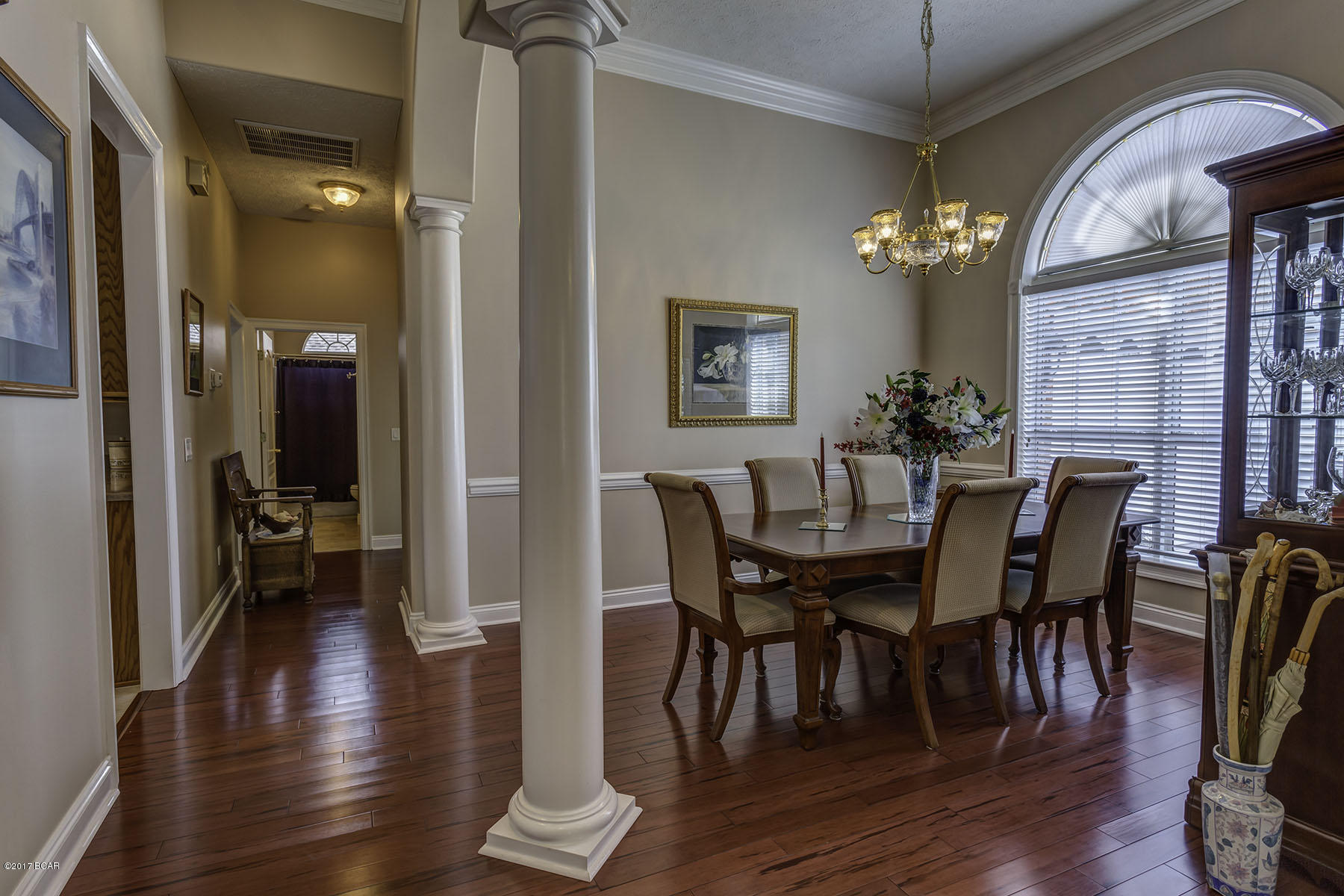 The Landings - Residential