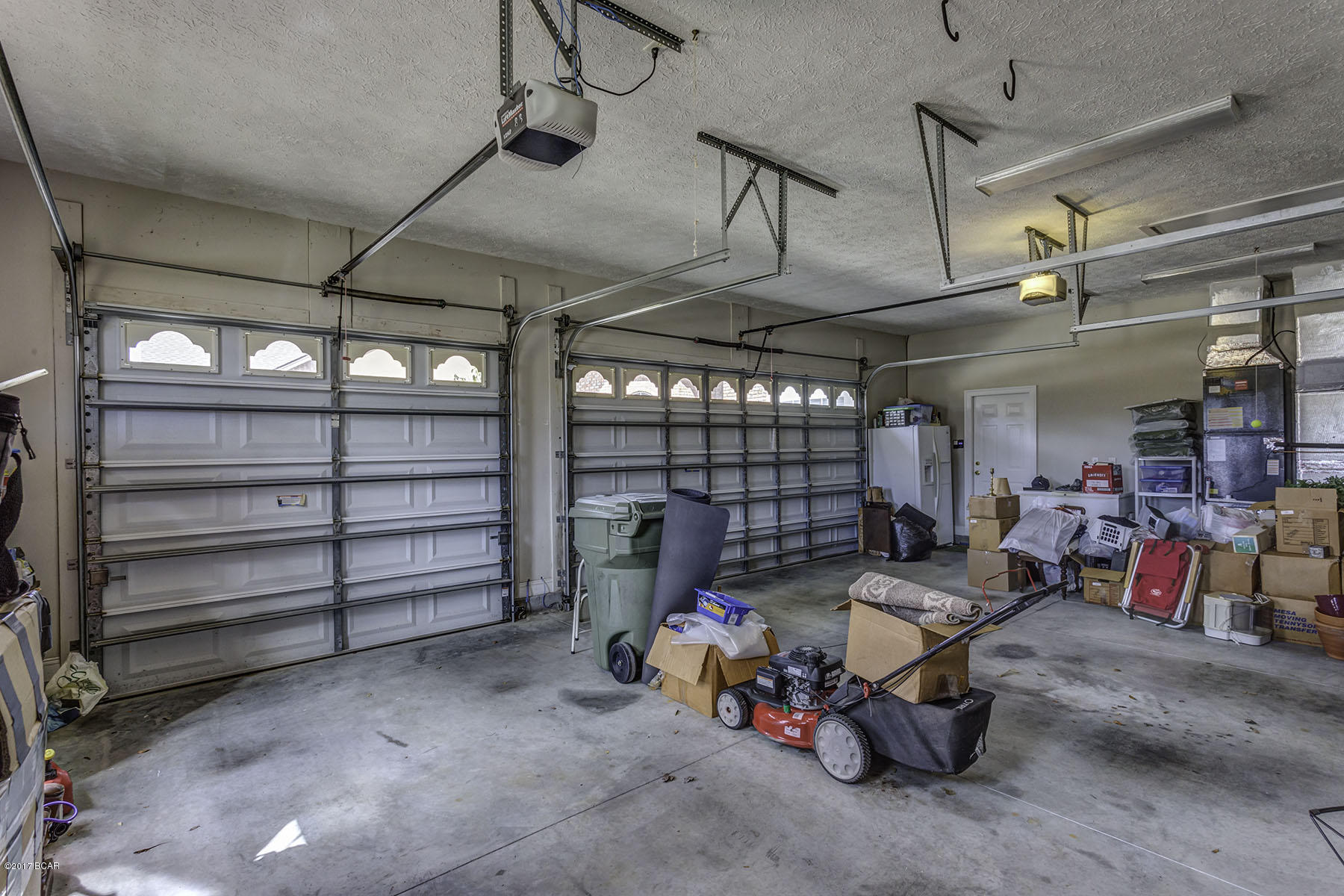 The Landings - Residential