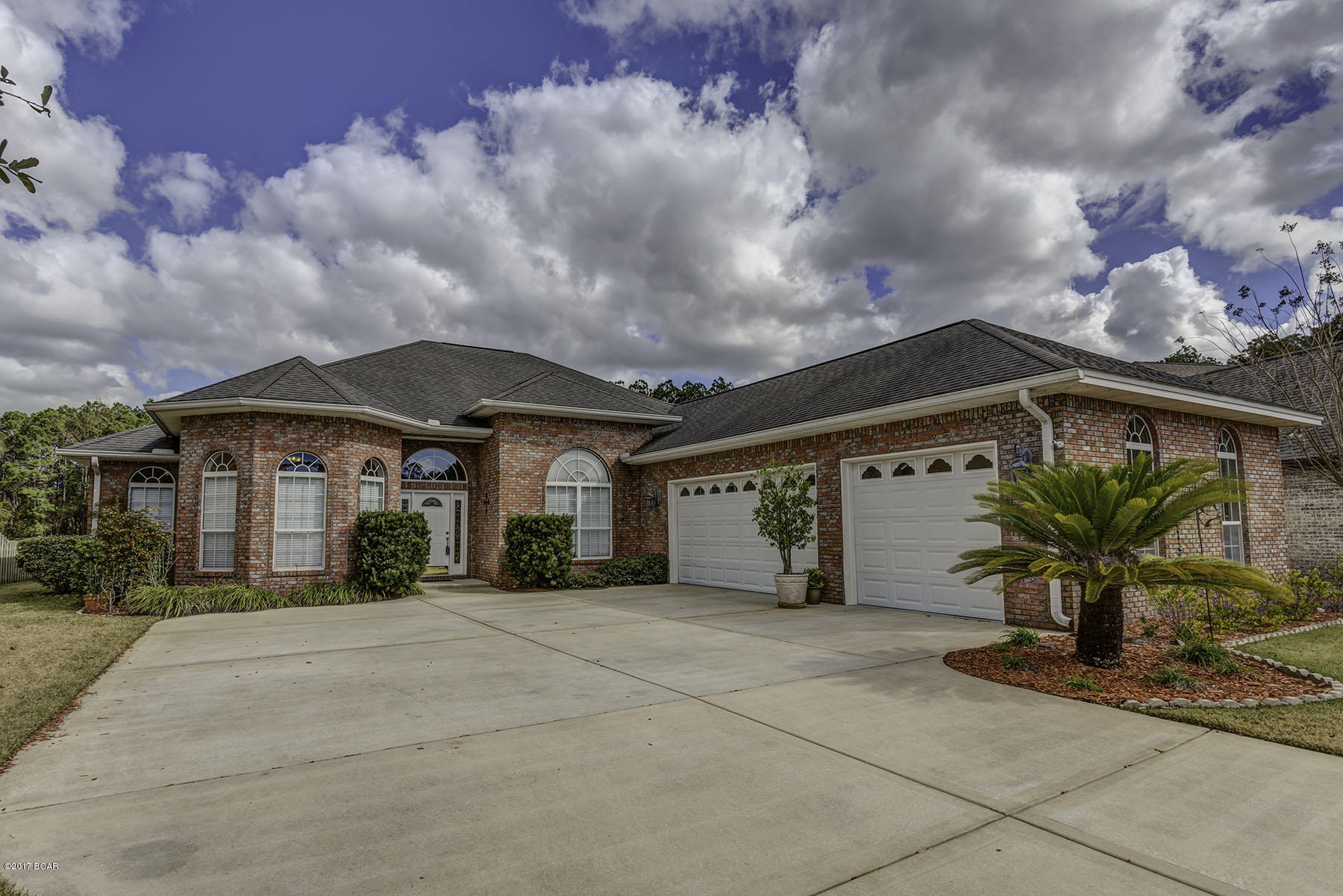 The Landings - Residential