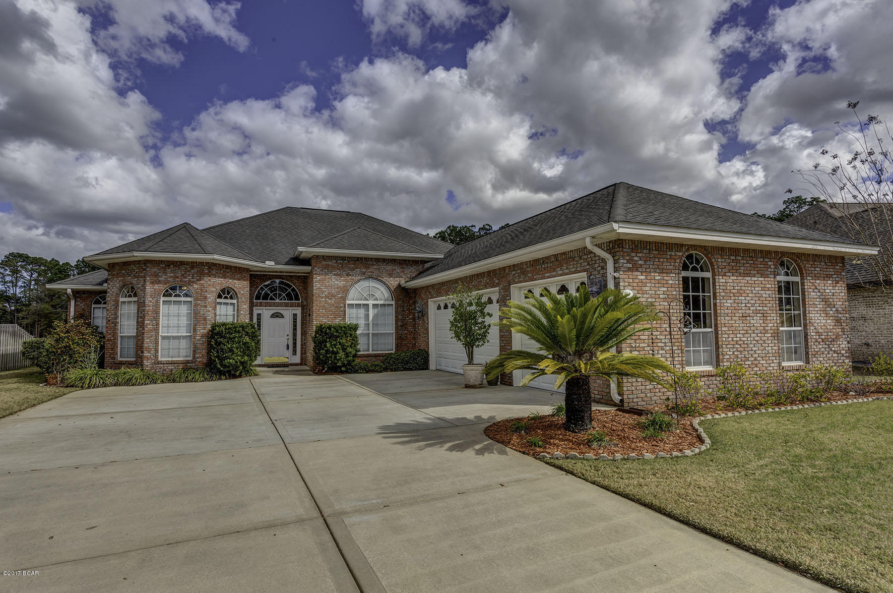 The Landings - Residential