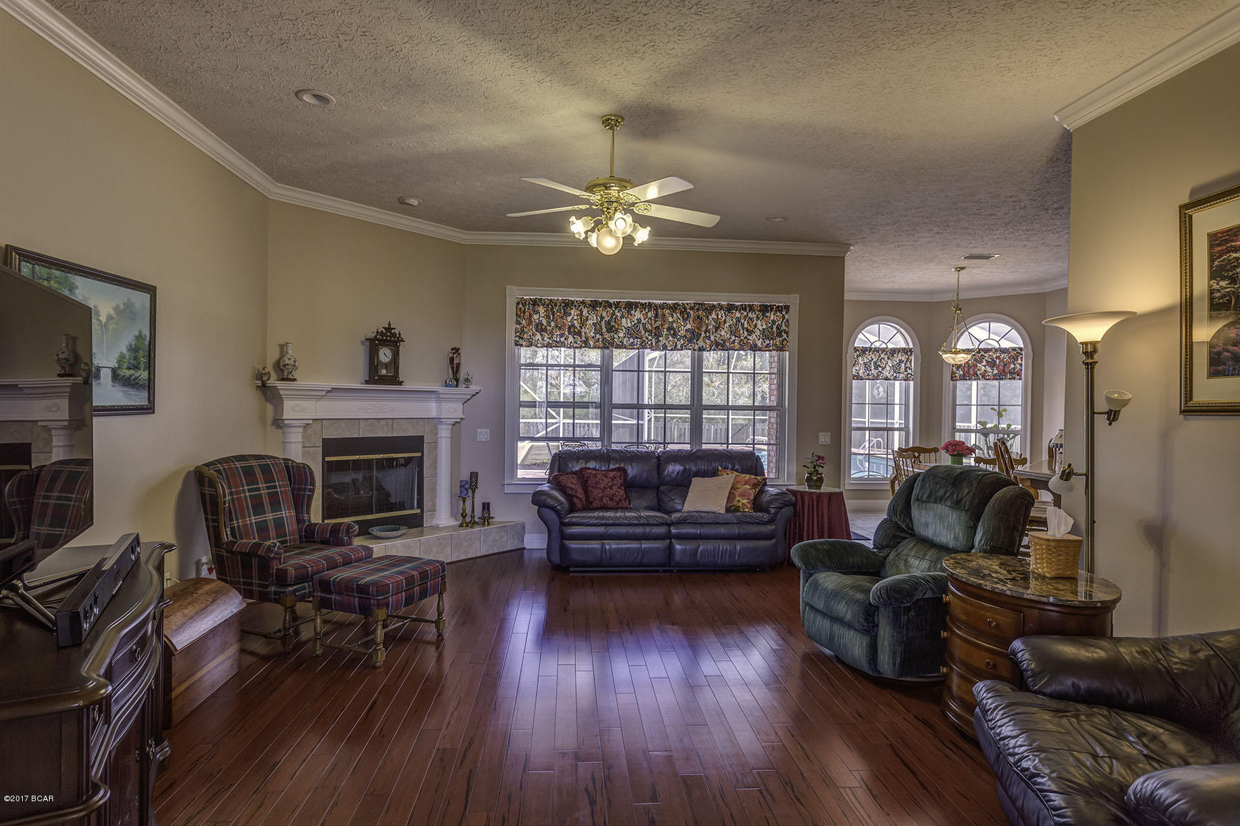 The Landings - Residential