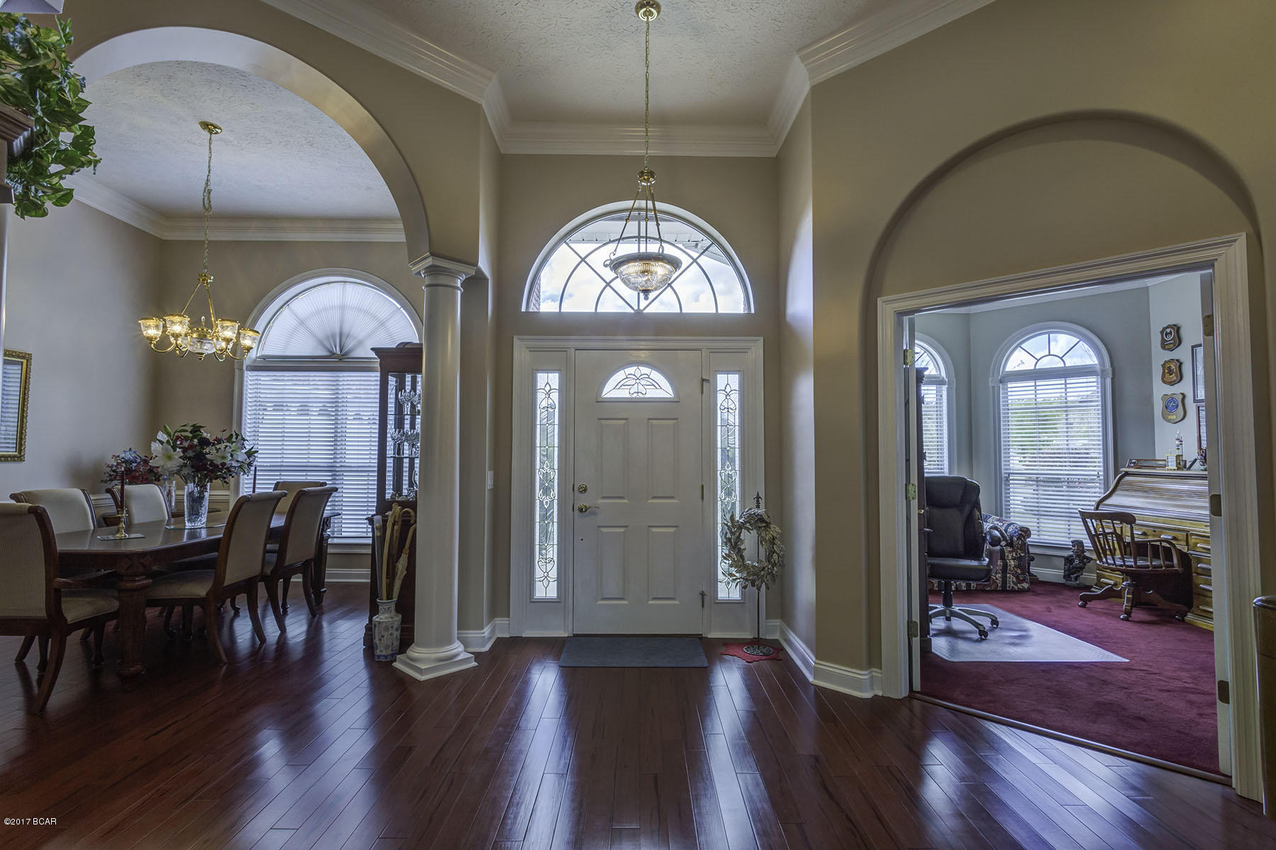 The Landings - Residential