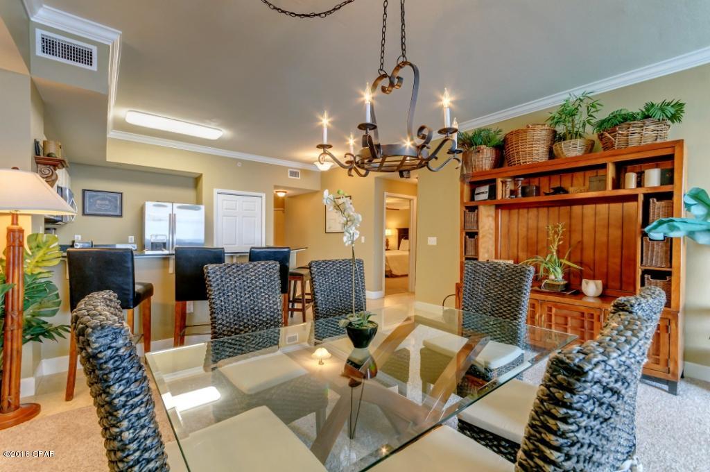 Tidewater Beach Phase I - Residential