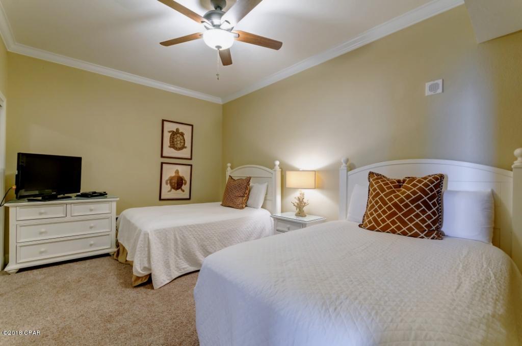 Tidewater Beach Phase I - Residential