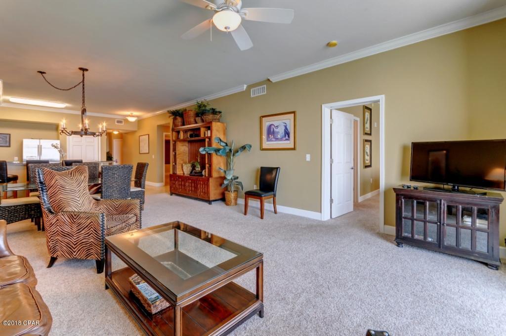 Tidewater Beach Phase I - Residential