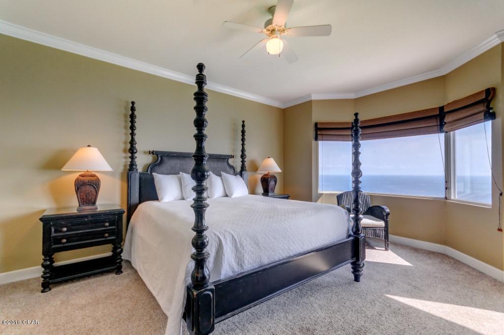 Tidewater Beach Phase I - Residential