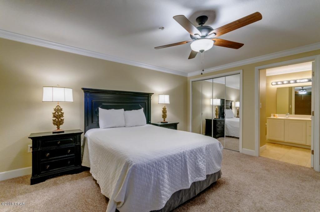 Tidewater Beach Phase I - Residential