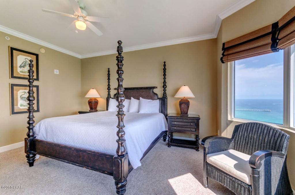 Tidewater Beach Phase I - Residential