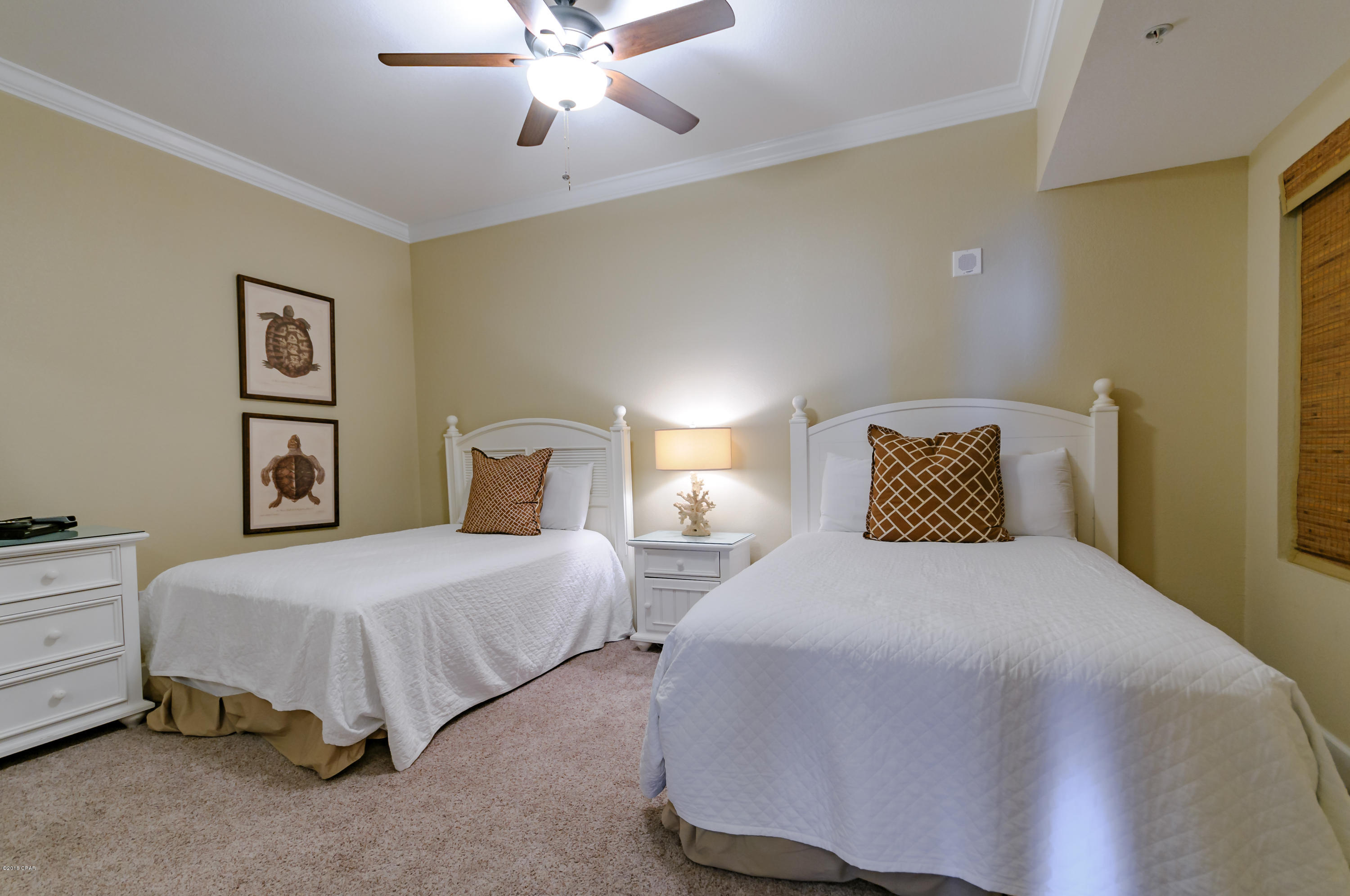 Tidewater Beach Phase I - Residential