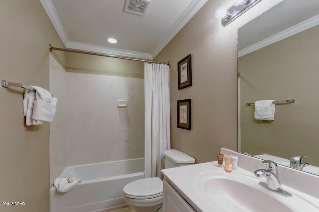 Tidewater Beach Phase I - Residential