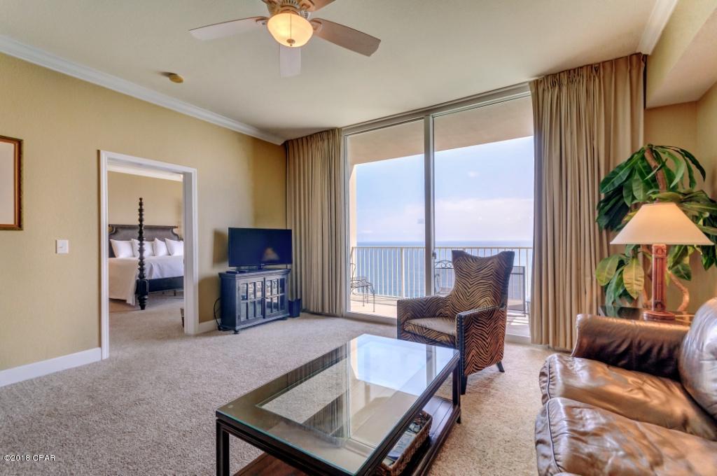 Tidewater Beach Phase I - Residential