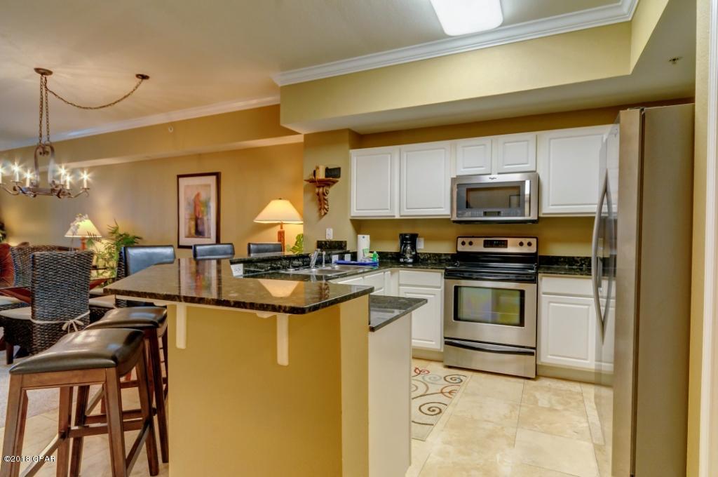 Tidewater Beach Phase I - Residential