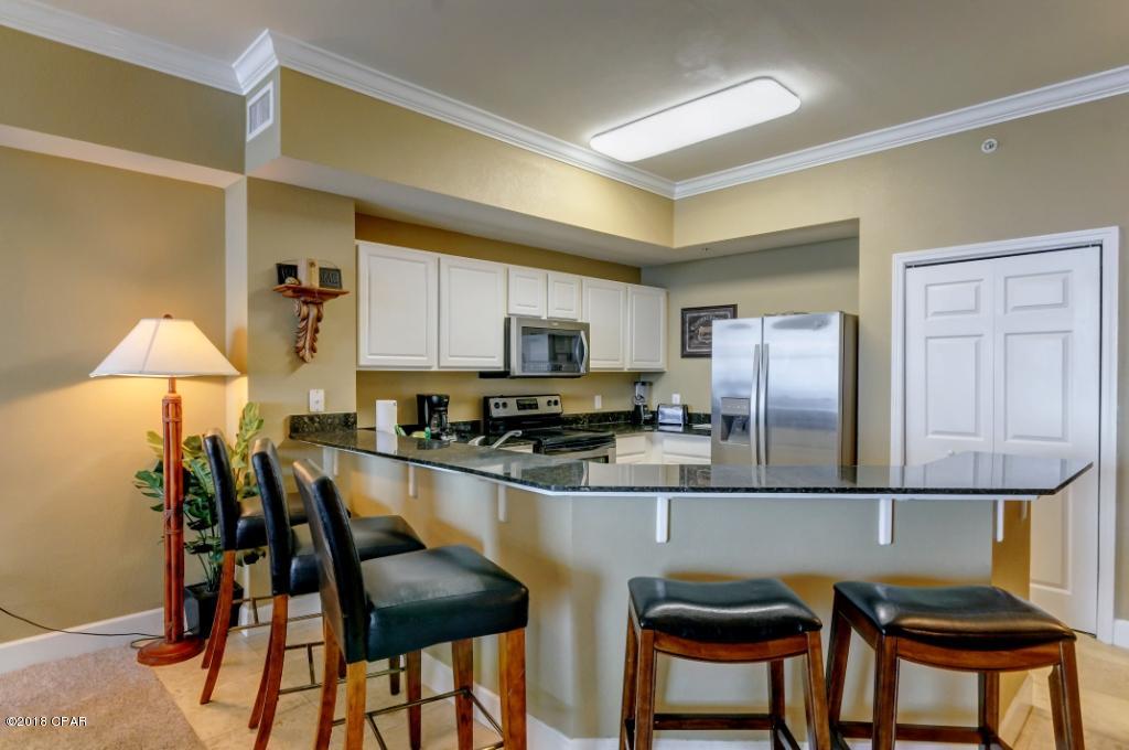 Tidewater Beach Phase I - Residential