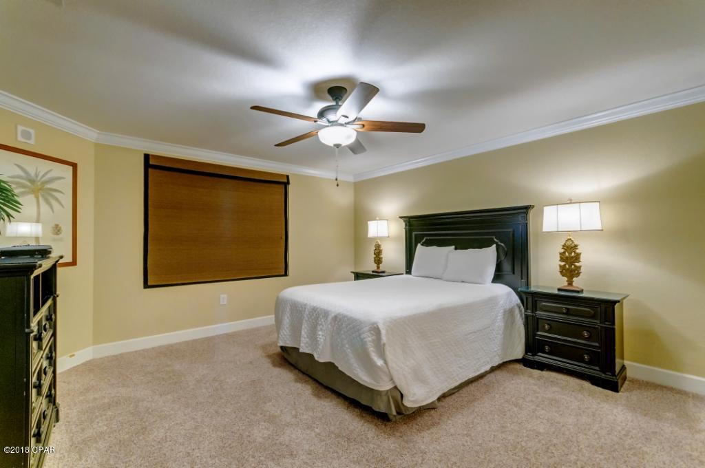 Tidewater Beach Phase I - Residential