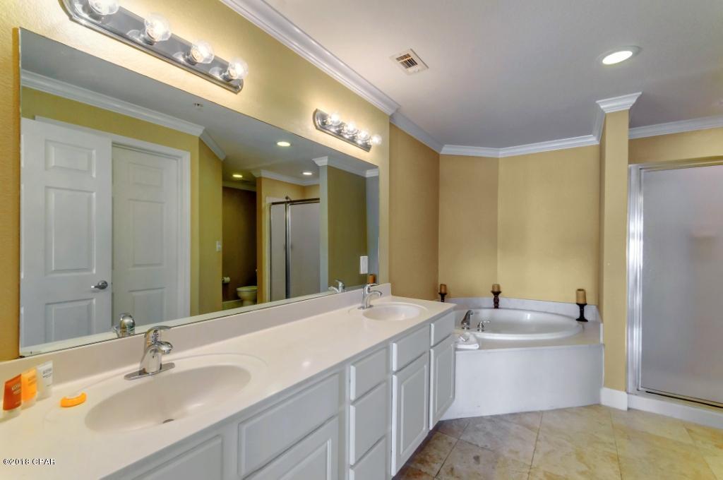 Tidewater Beach Phase I - Residential