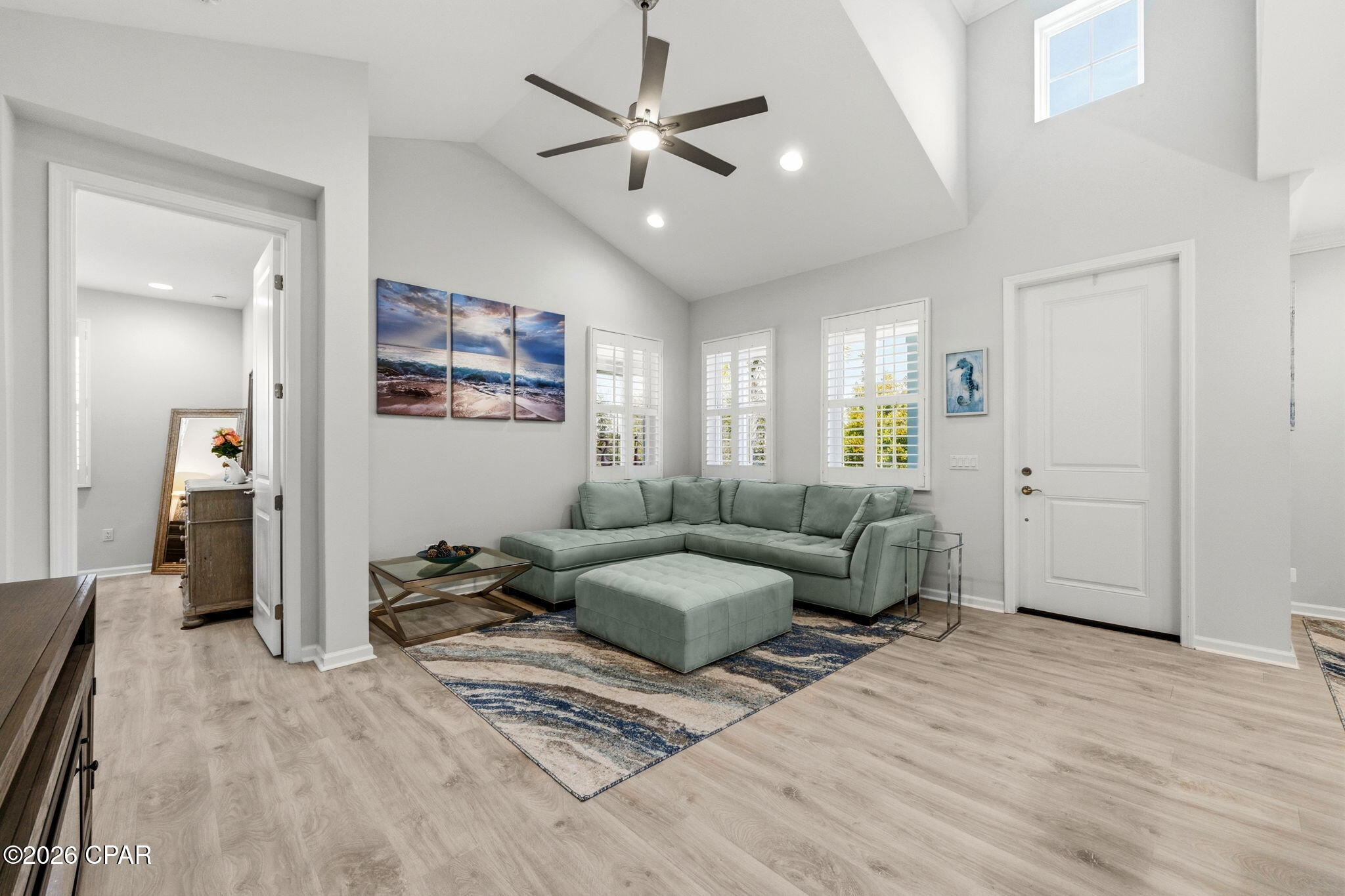 Latitude at Watersound - Residential