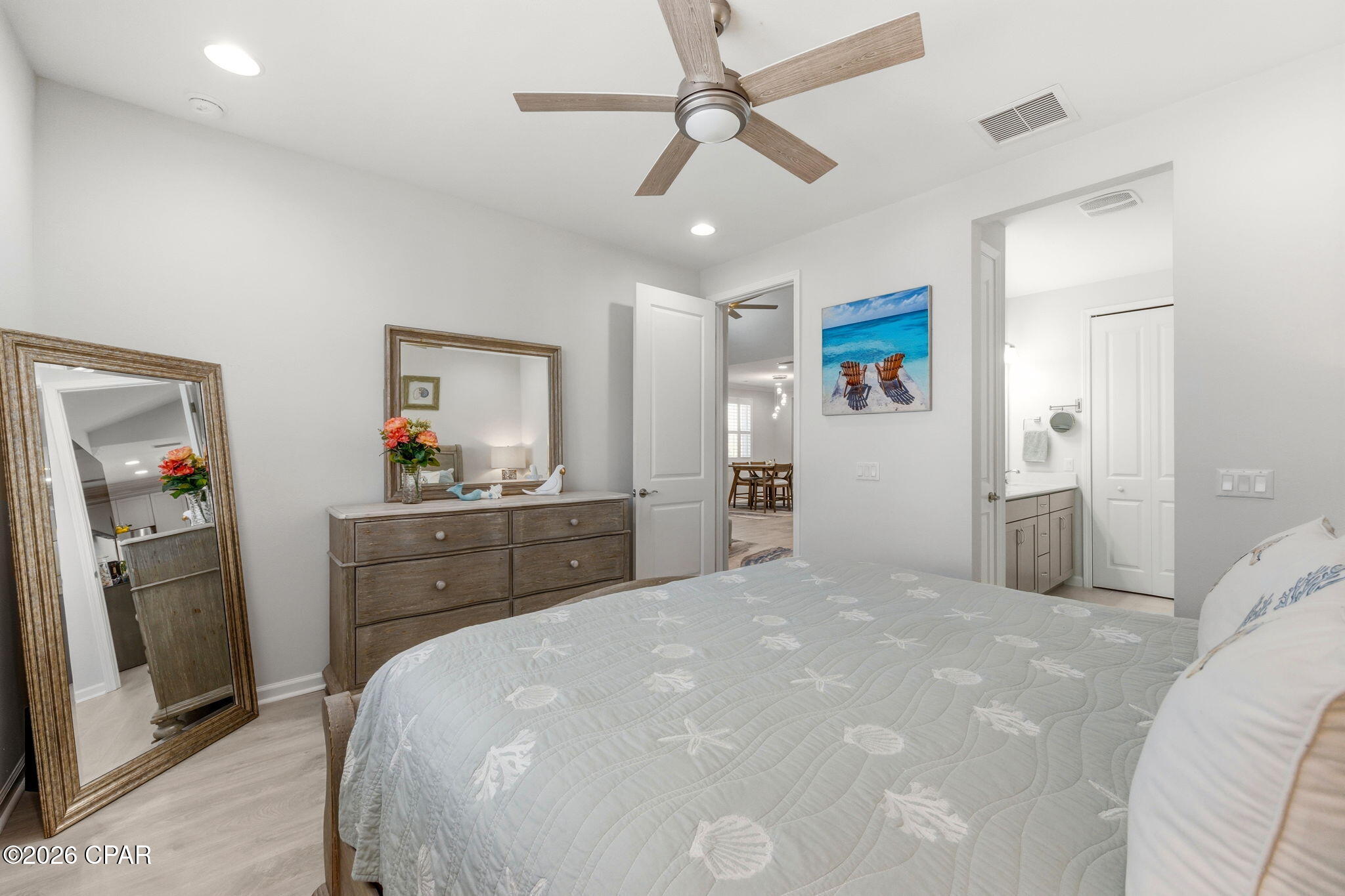 Latitude at Watersound - Residential