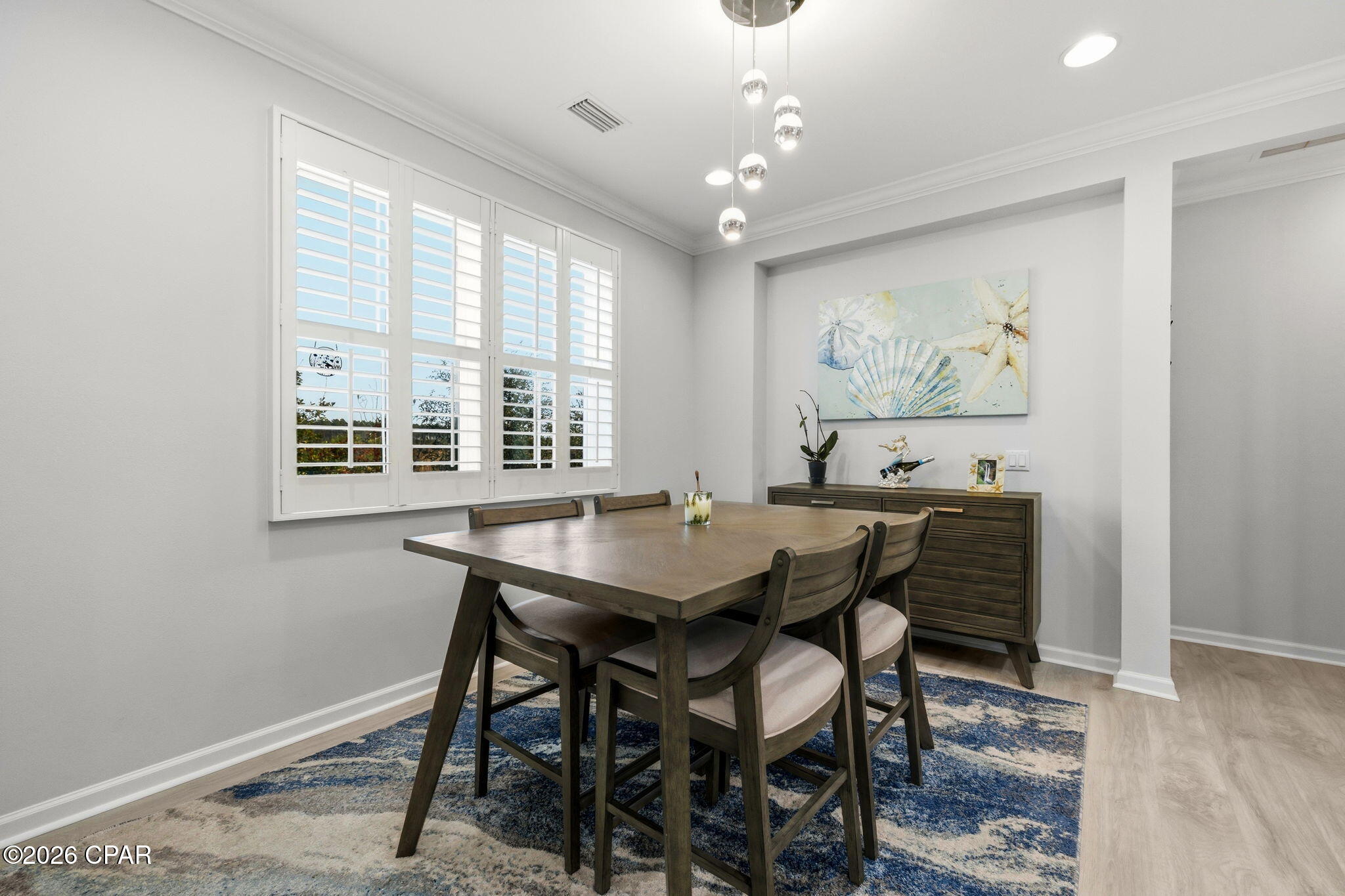 Latitude at Watersound - Residential