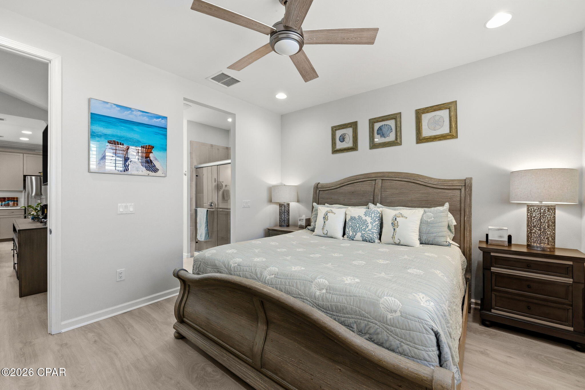 Latitude at Watersound - Residential