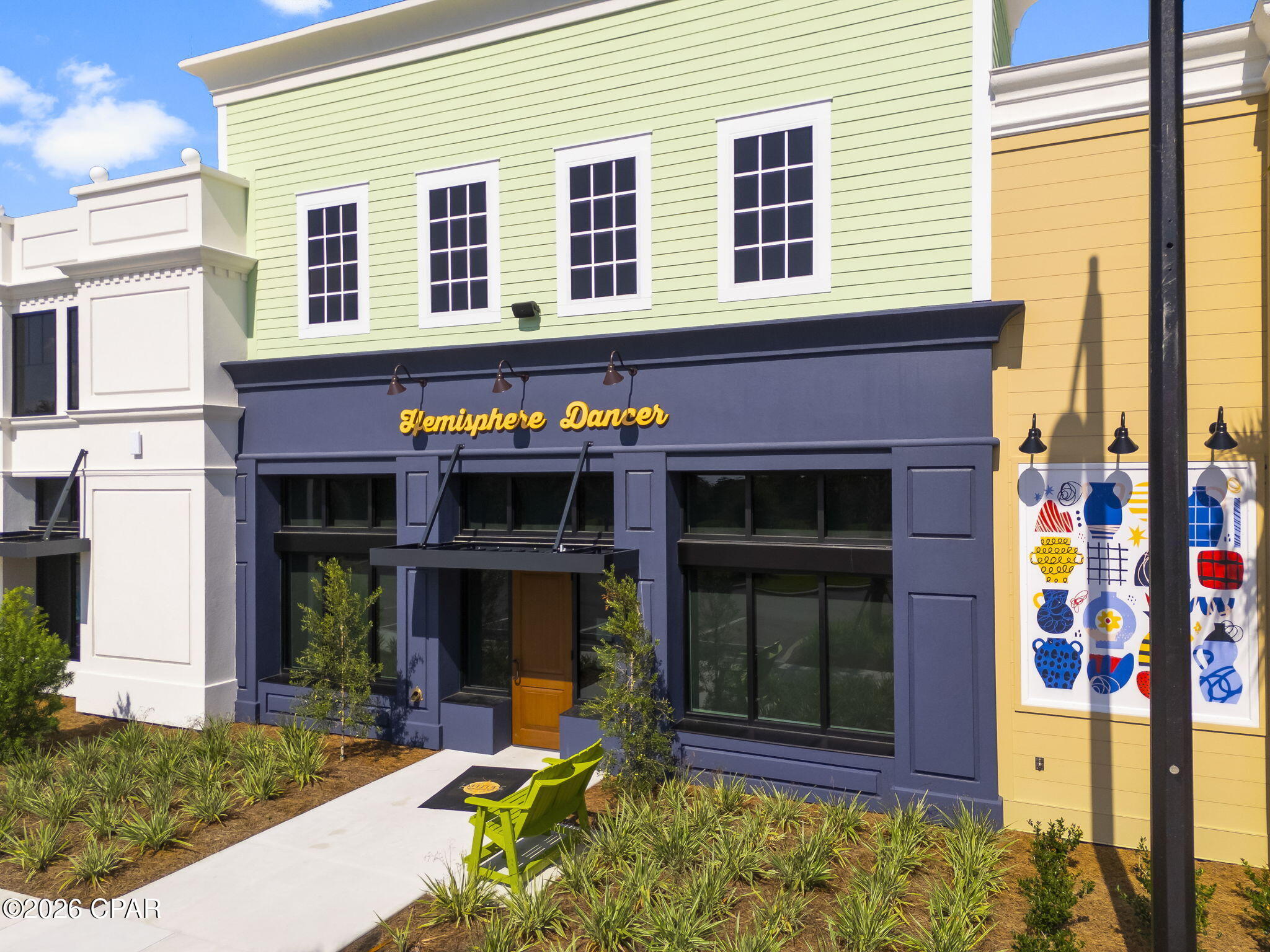 Latitude at Watersound - Residential