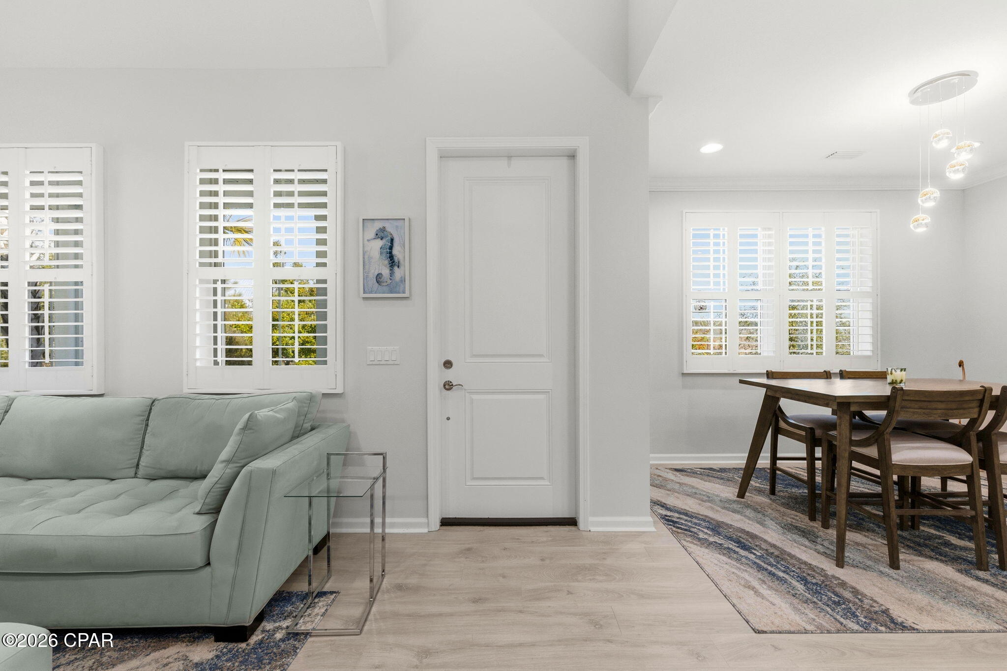 Latitude at Watersound - Residential