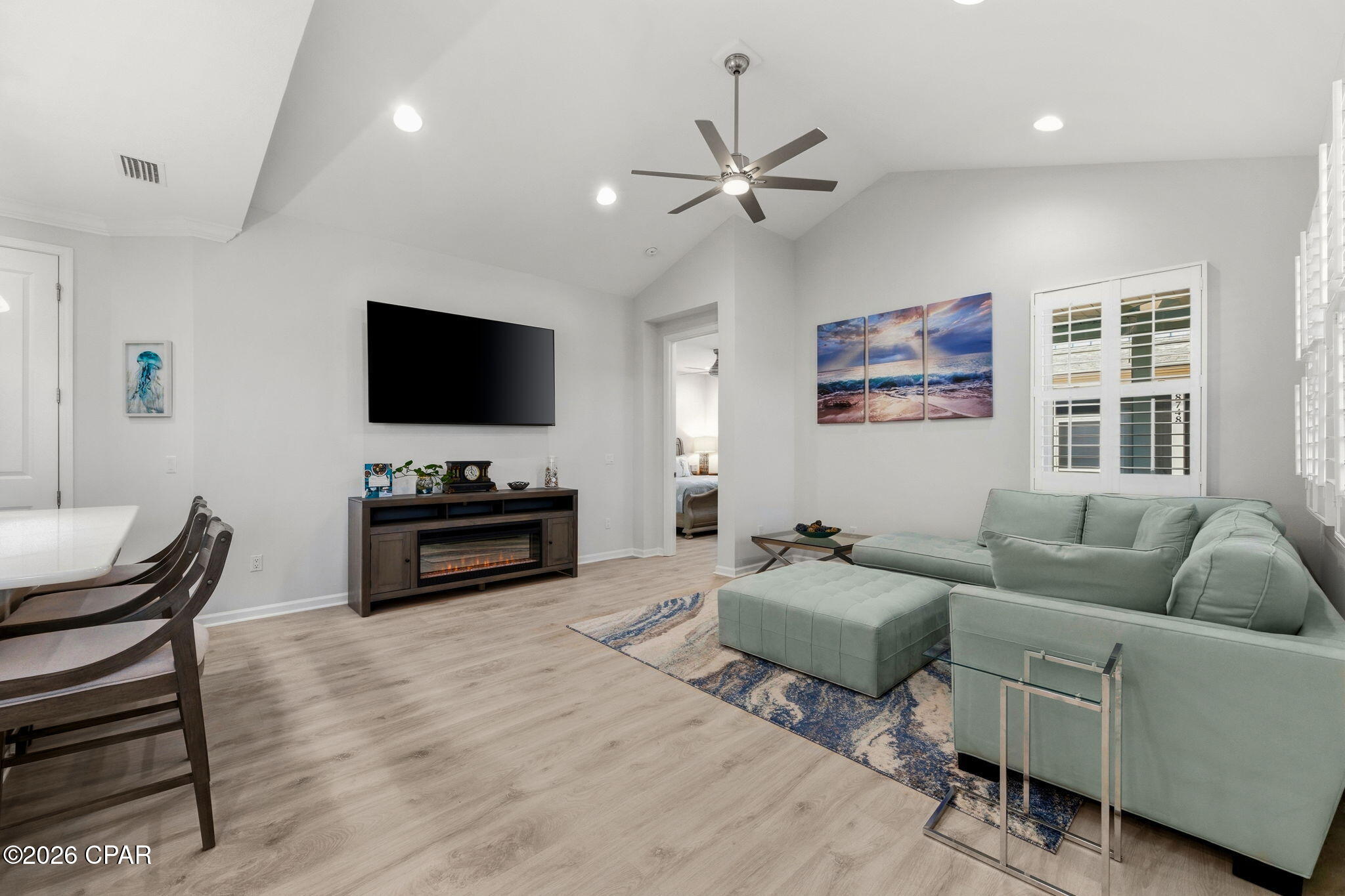 Latitude at Watersound - Residential