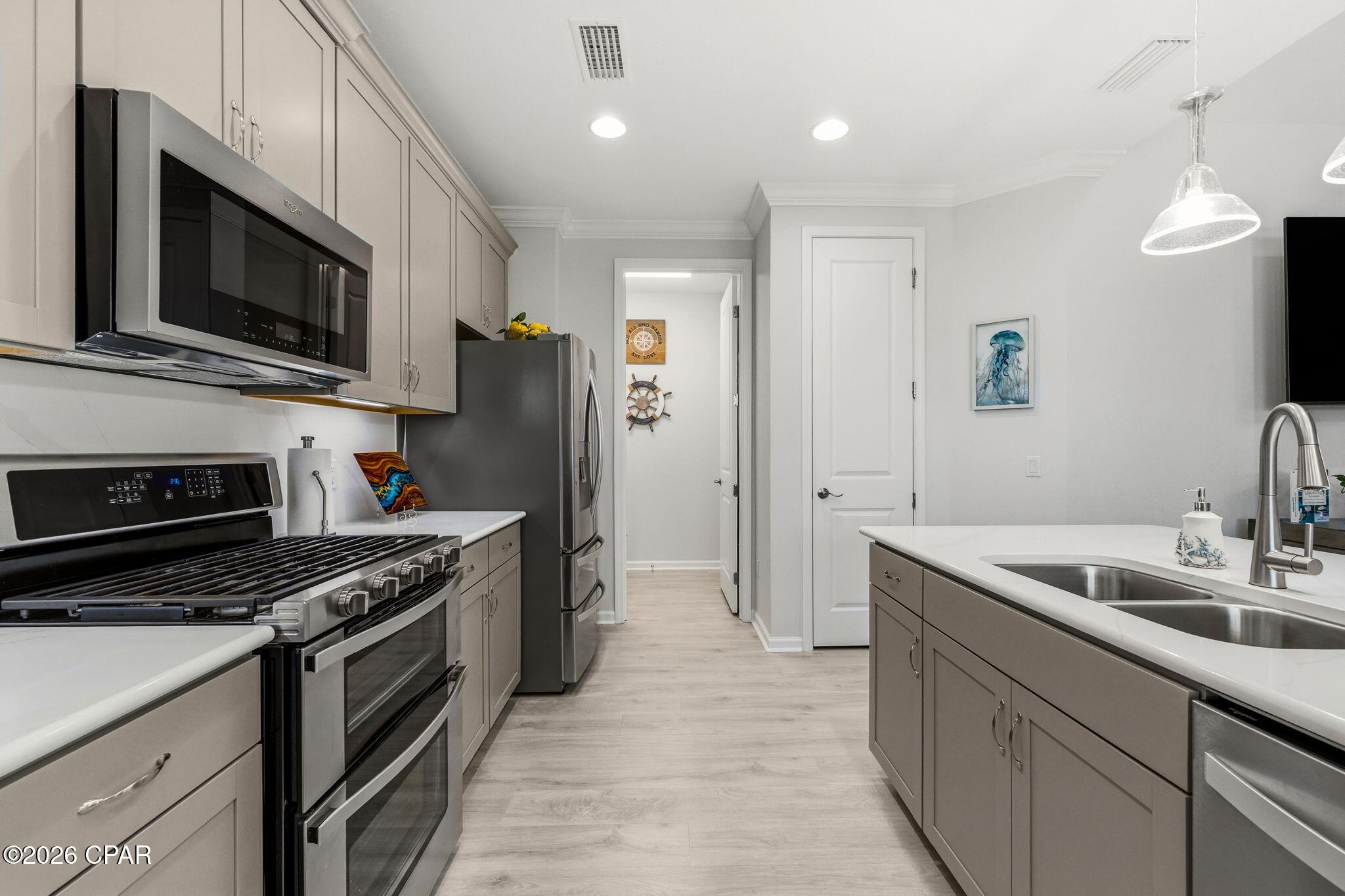 Latitude at Watersound - Residential