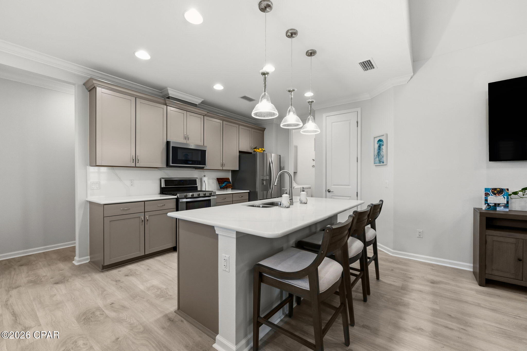 Latitude at Watersound - Residential