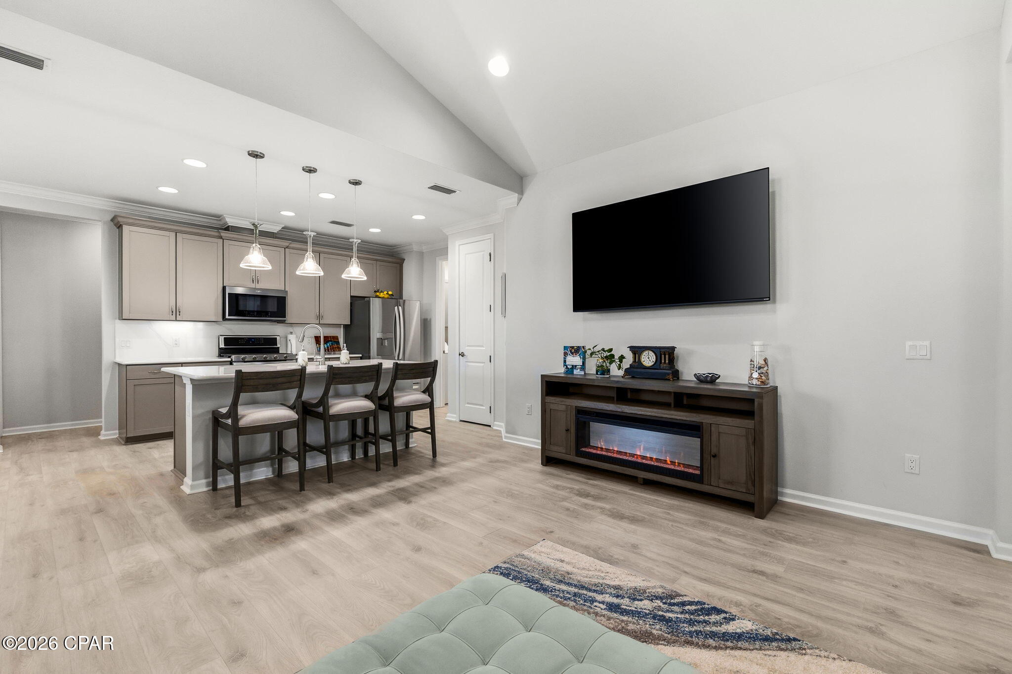 Latitude at Watersound - Residential