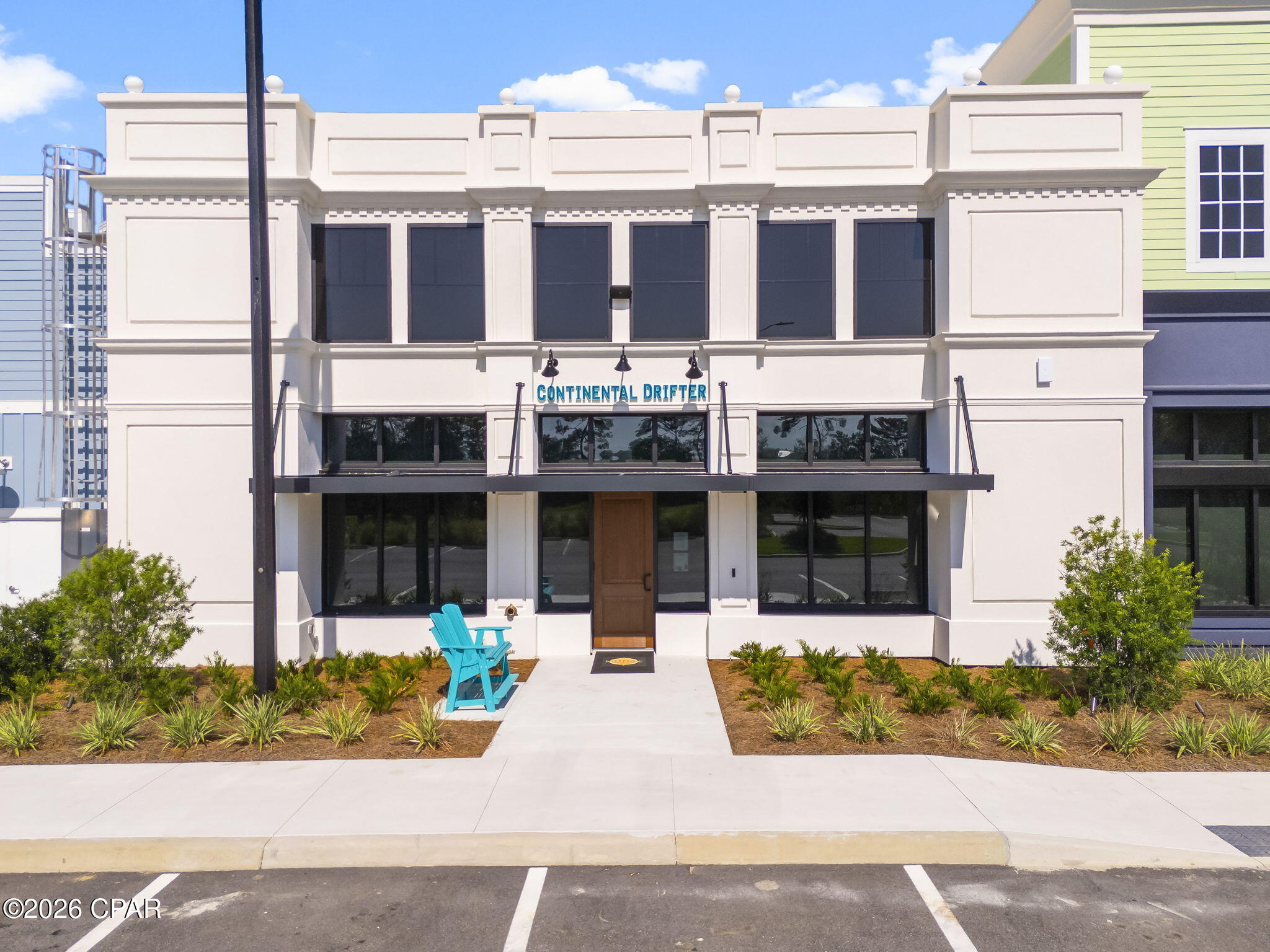 Latitude at Watersound - Residential