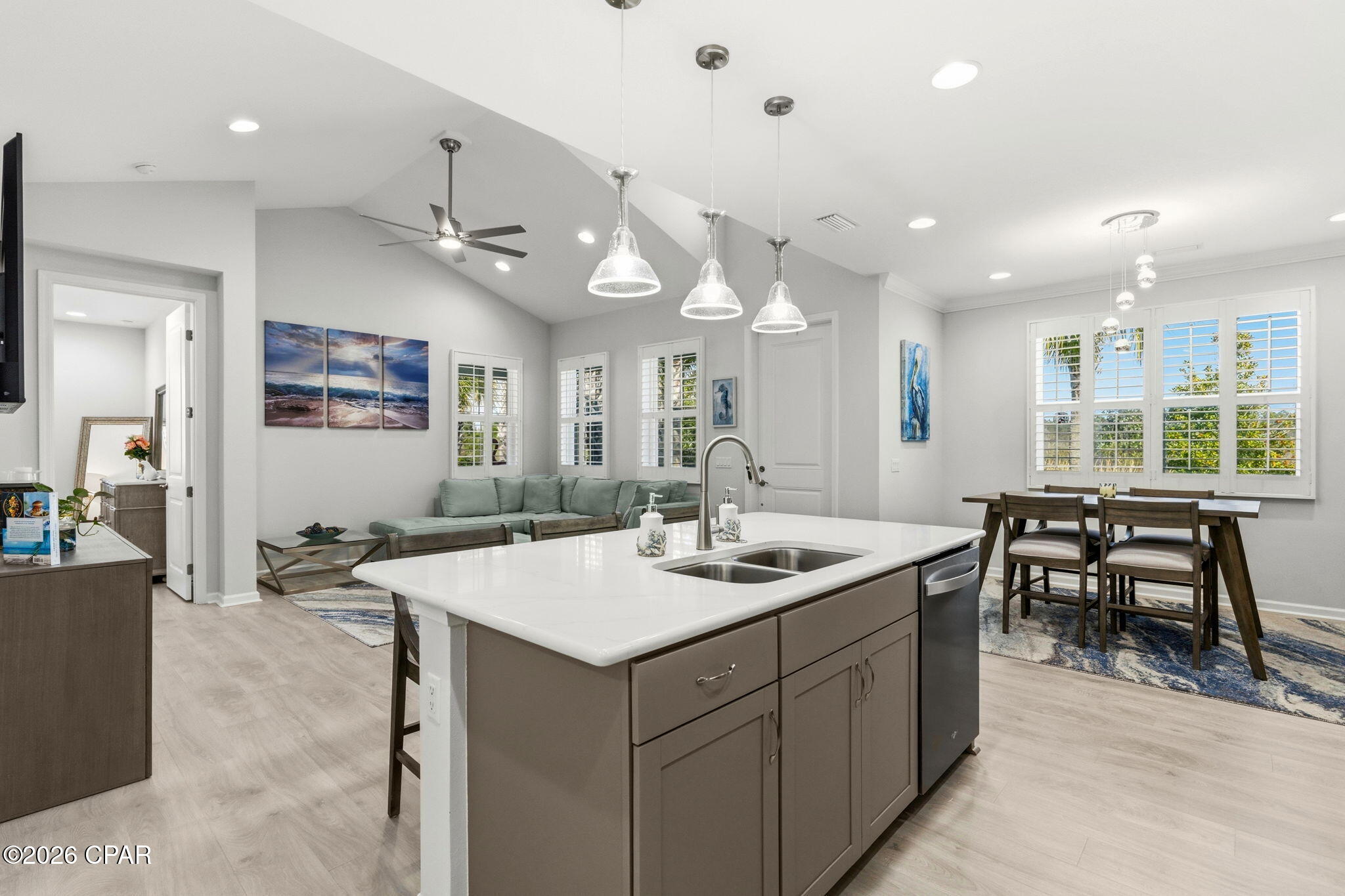 Latitude at Watersound - Residential