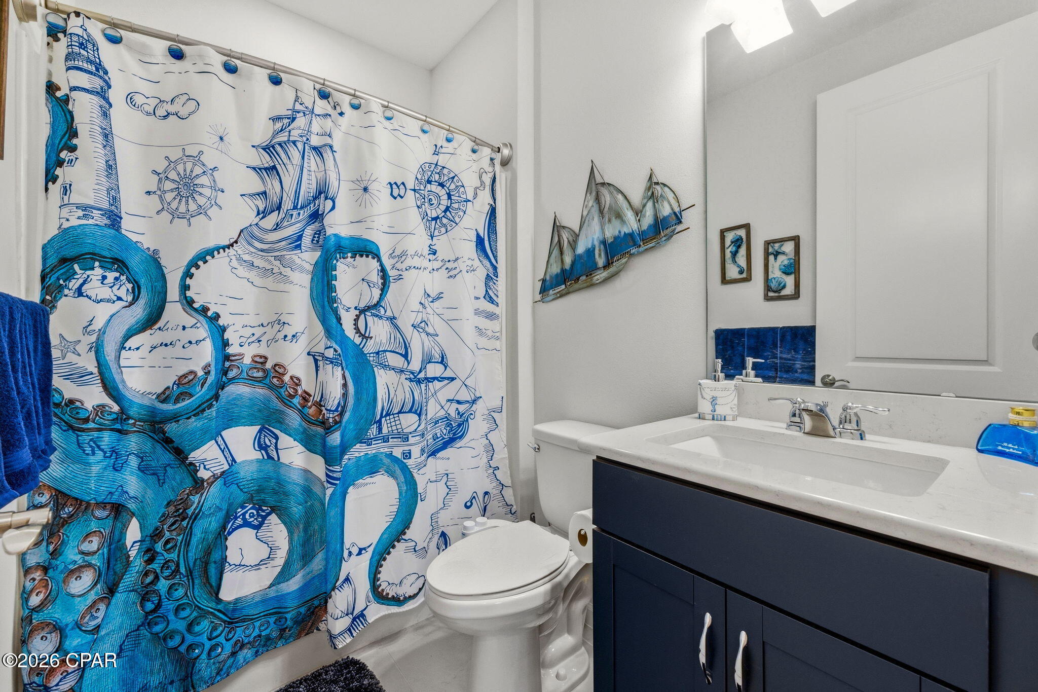 Latitude at Watersound - Residential