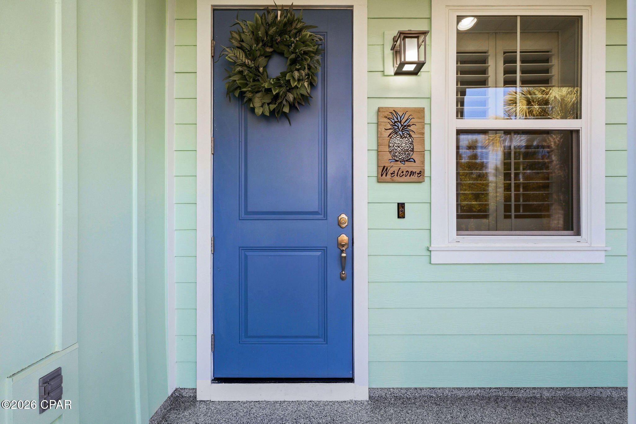 Latitude at Watersound - Residential