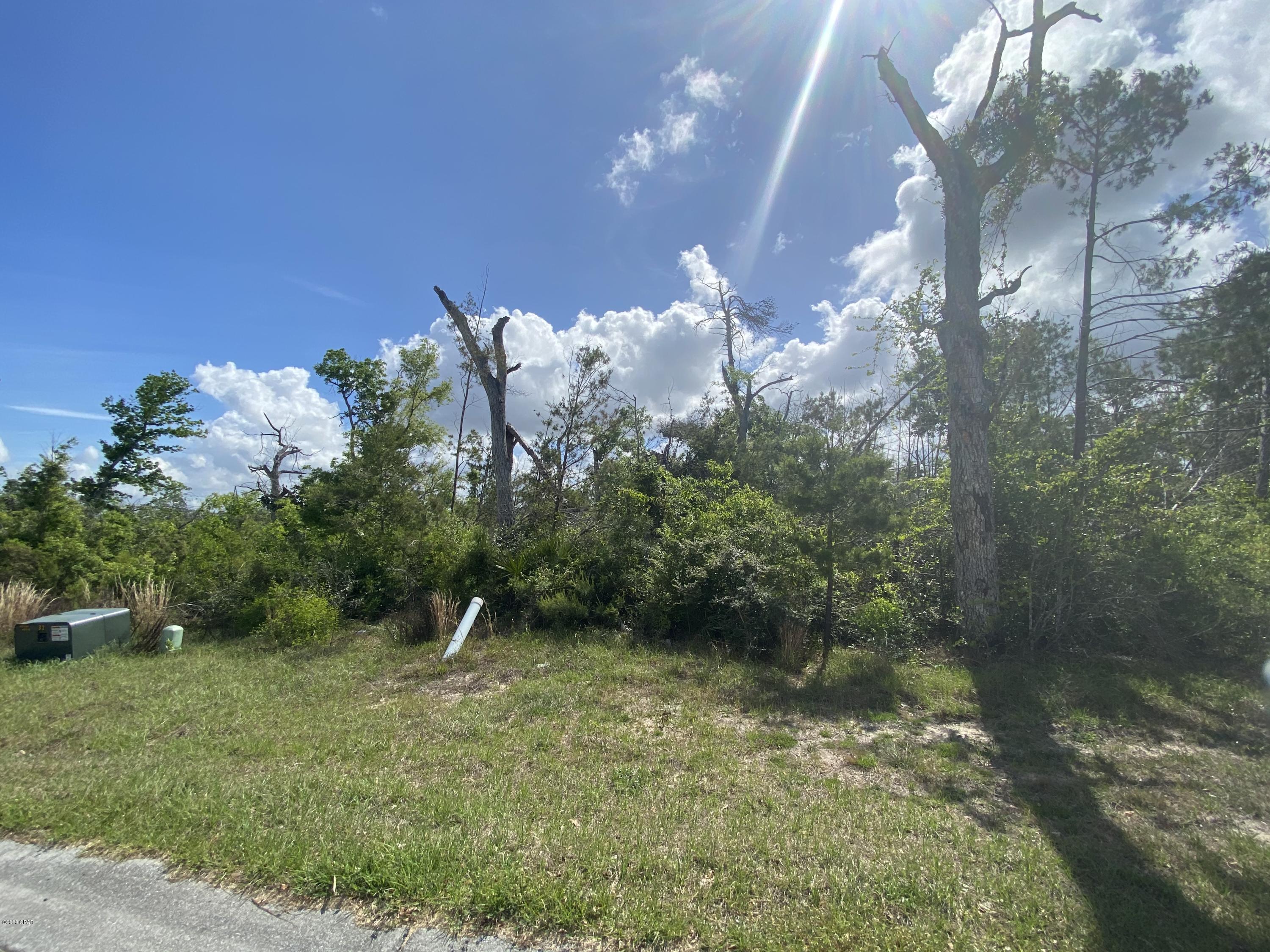 The Meadows & The Pointe - Land