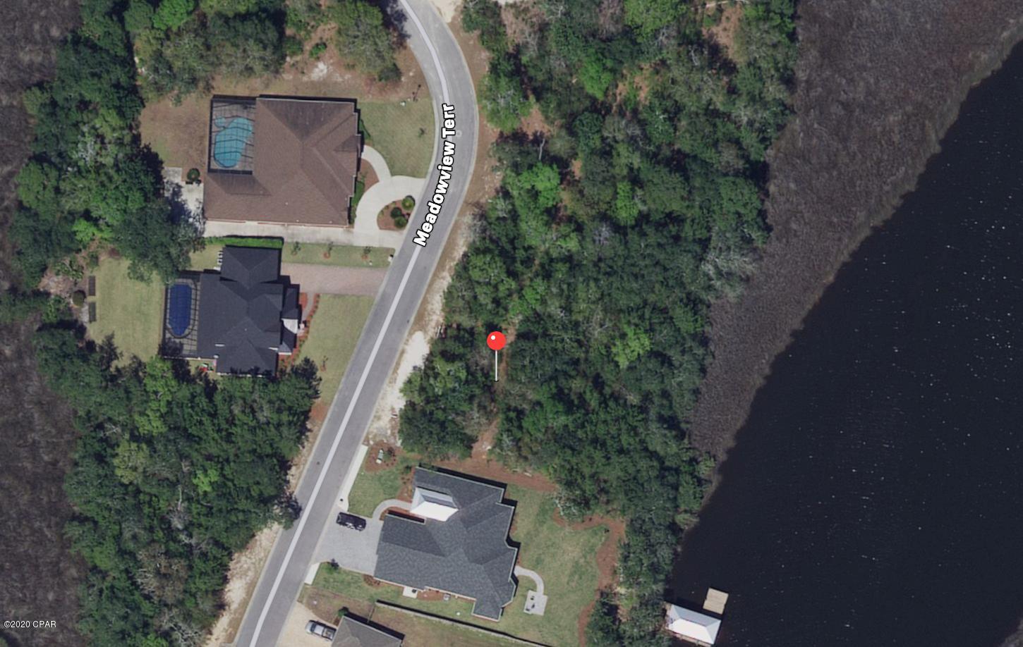 The Meadows & The Pointe - Land