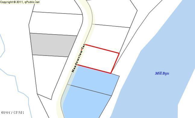 The Meadows & The Pointe - Land