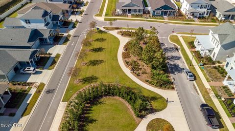 A home in Panama City