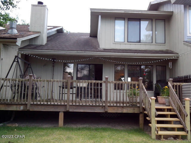 [No Recorded Subdiv] - Residential Lease