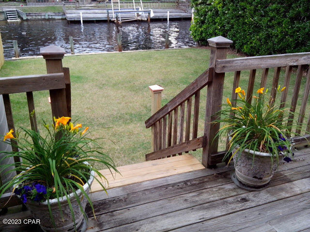 [No Recorded Subdiv] - Residential Lease