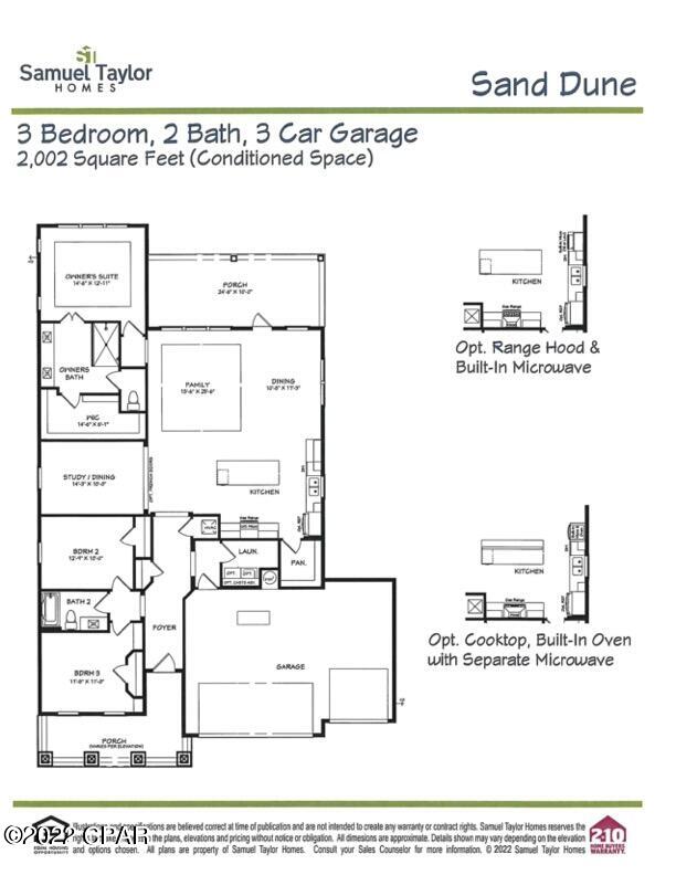 Breakfast Point East - Residential