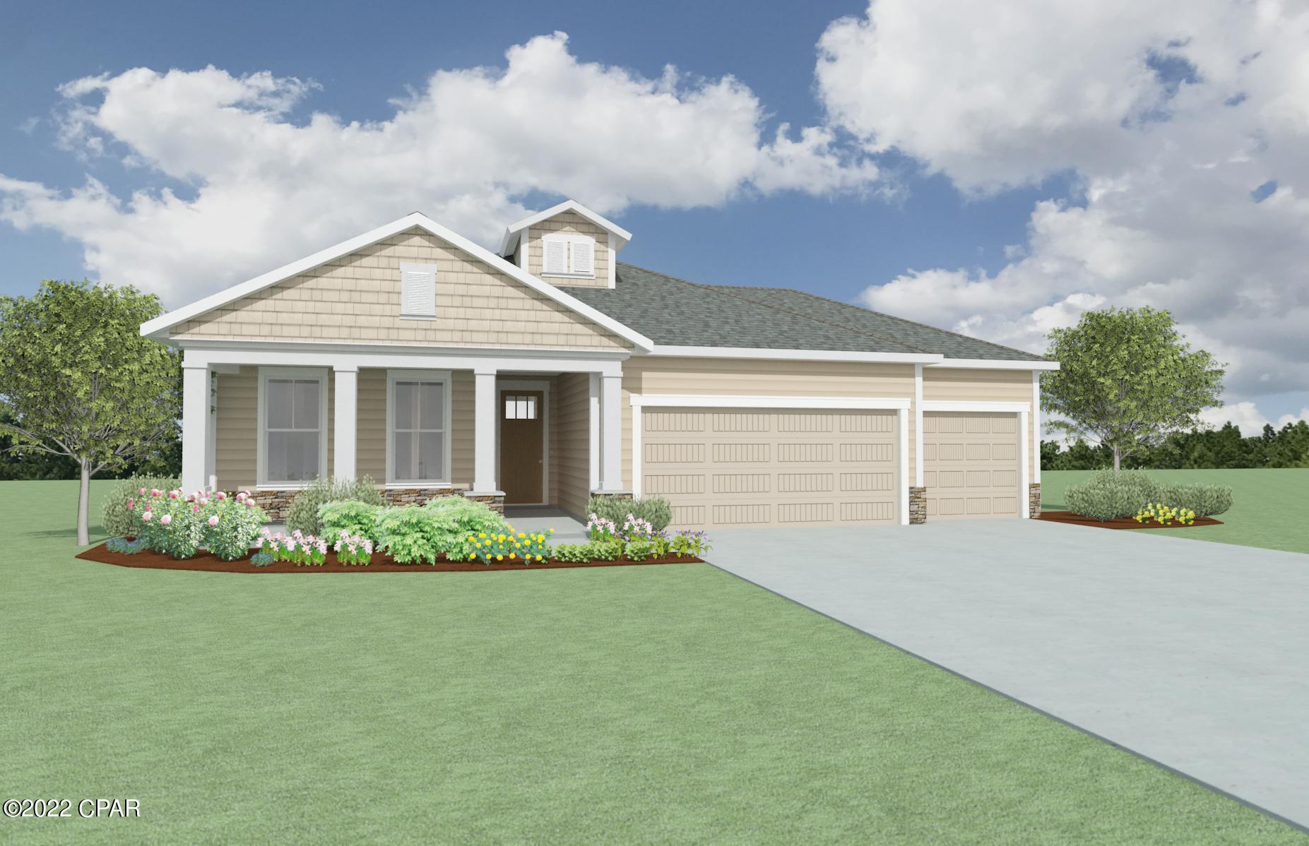 Breakfast Point East - Residential