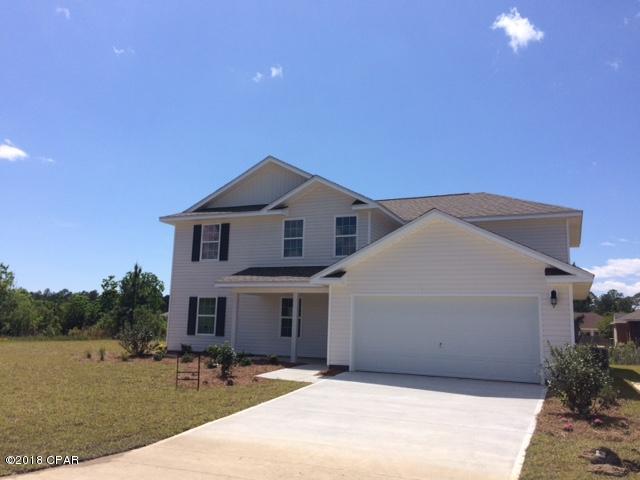 Port Place - Residential