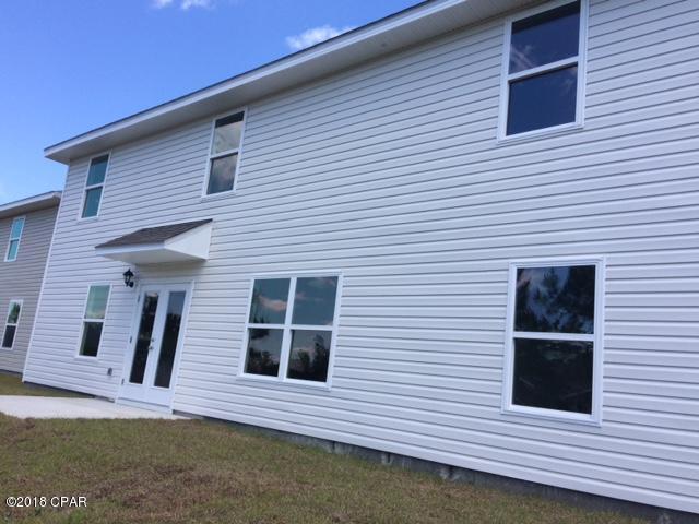 Port Place - Residential