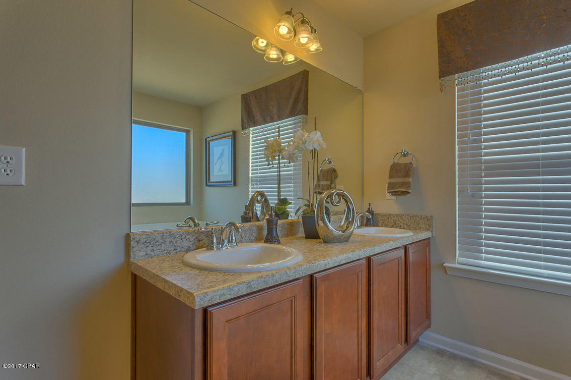 Port Place - Residential